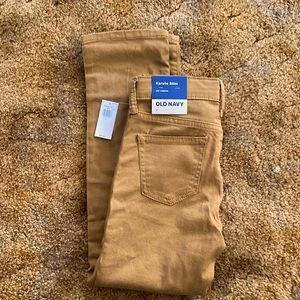 Old Navy Karate Slim Pants